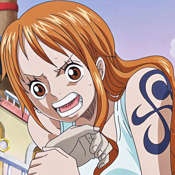 Nami One Piece By Serasimpin On Deviantart Nami One Piece By Serasimpin On Deviantart