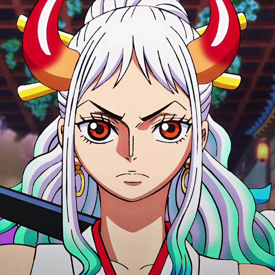 Yamato avatar art 2024: Yamato là một trong những nhân vật mới nhất của series One Piece và được yêu thích bởi người hâm mộ với những nét đặc biệt và khác lạ của mình. Và giờ đây, bạn có thể sở hữu một hình ảnh avatar Yamato cực kỳ ấn tượng trong năm