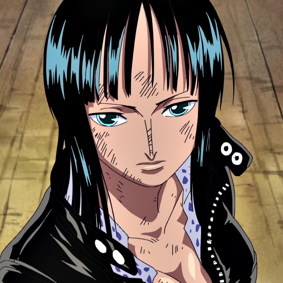 Nico Robin – one piece