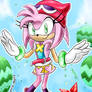 Amy Amitie Style