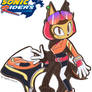 Sonic Riders Summer