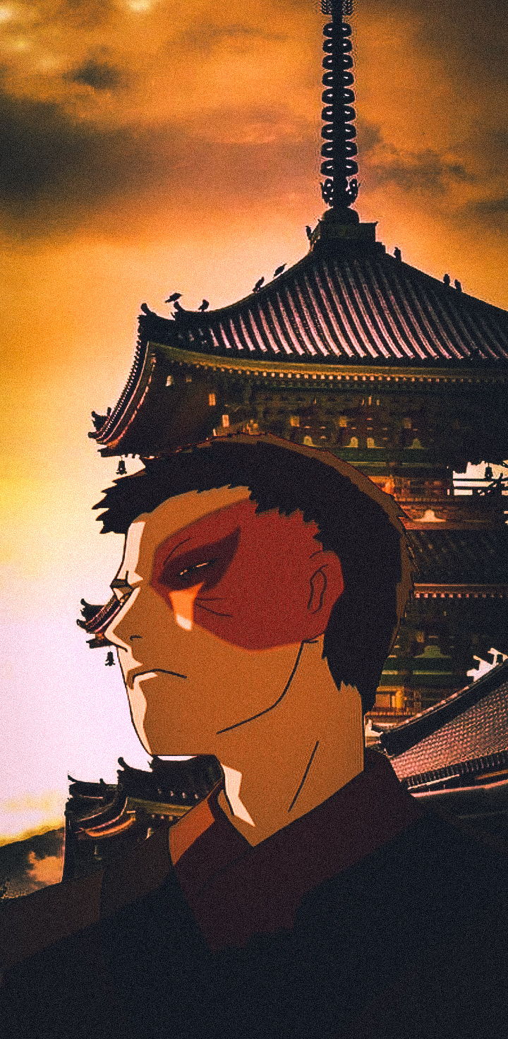 zuko avatar wallpaper