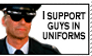 Uniforms