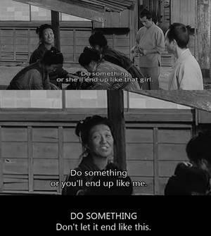 Do Something