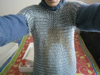 chain mail