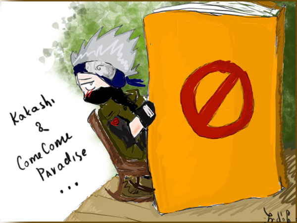 kakashi