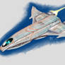 Utility shuttle