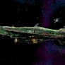 klavs 3d model paint over TCS Concordia