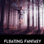 Floating Fantasy Tutorial