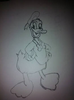 Donald Duck Full 5