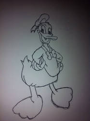 Donald Duck Full 6