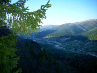 sinaia- poiana stanii 2