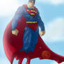 450th Deviation Superman