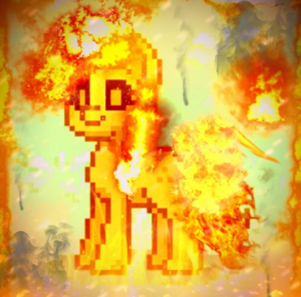 Ruby Fire by Picturesandgifs on DeviantArt