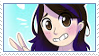 Jaiden Animations stamp