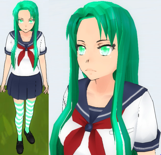 Yandere simulator free download Yandere simulator free download