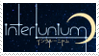 Interlunium Stamp