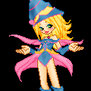 Dark Magician Girl