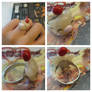 moogle ring