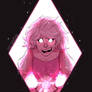 [Speedpaint] - Pink diamond