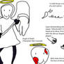 Thanatos Skin Concept: Angel of Death