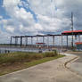 Dock at Blyth Island Park