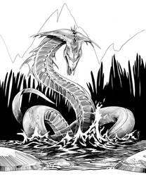 Swamp Serpent 5