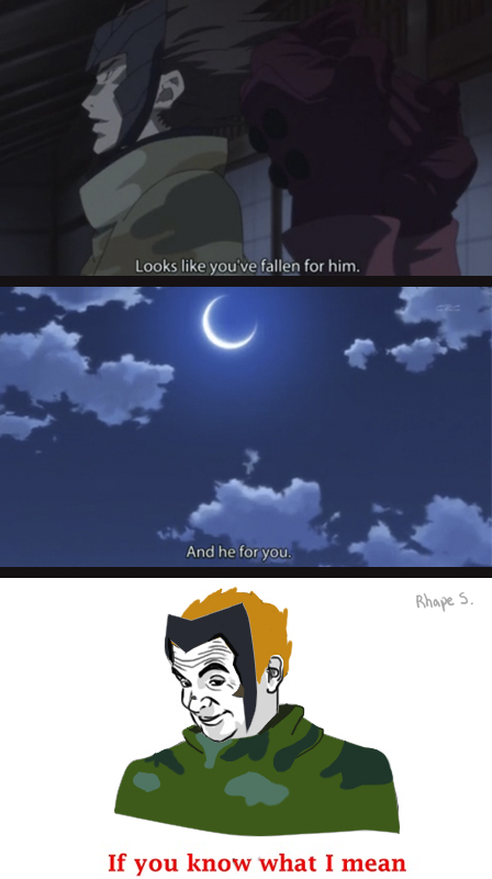 Sengoku Basara meme 9