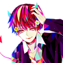 Render Akabane Karma