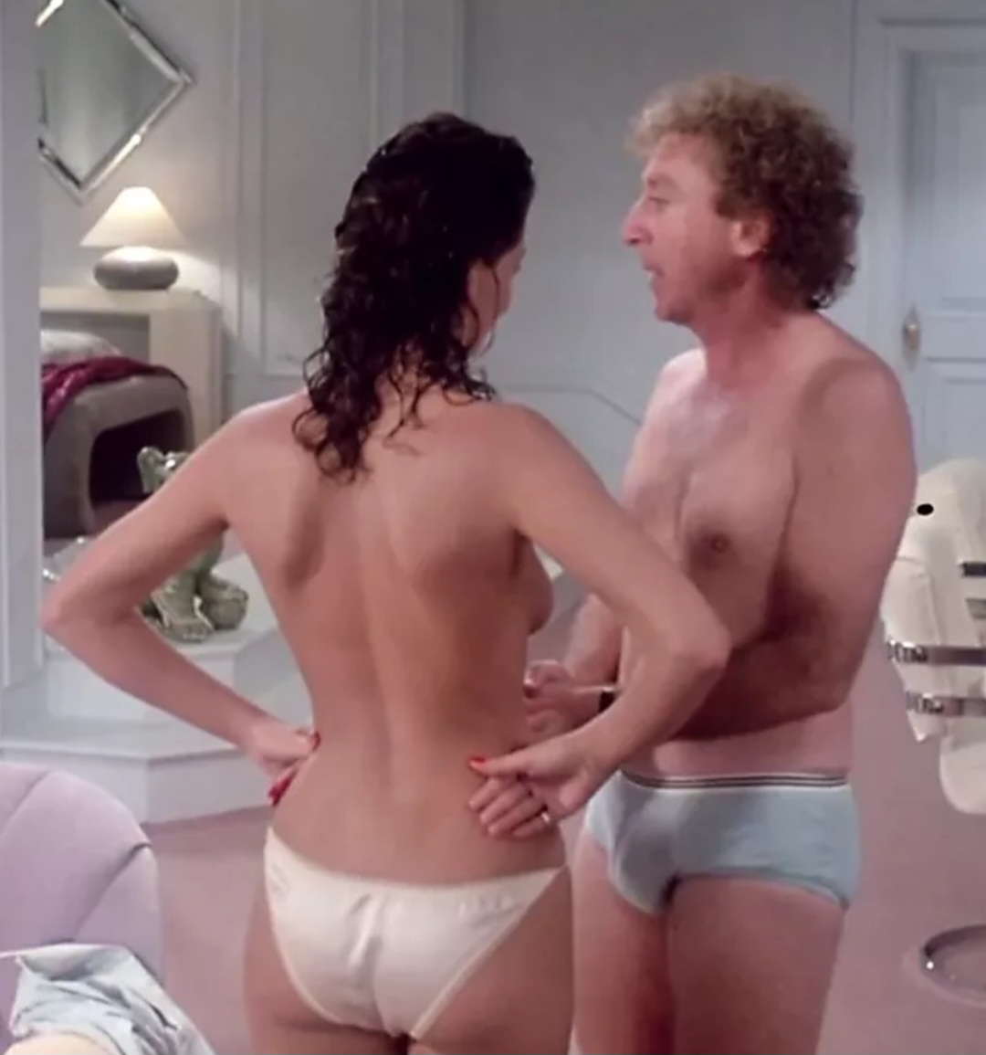 Төменгі жағындағы шлюздер Гинекологпен жыныстық қатынас