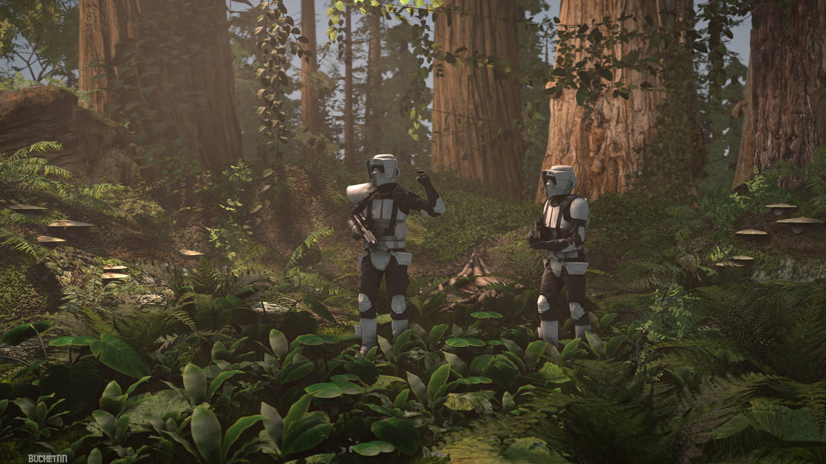 Teaching the Rookie by BucketNN on DeviantArt