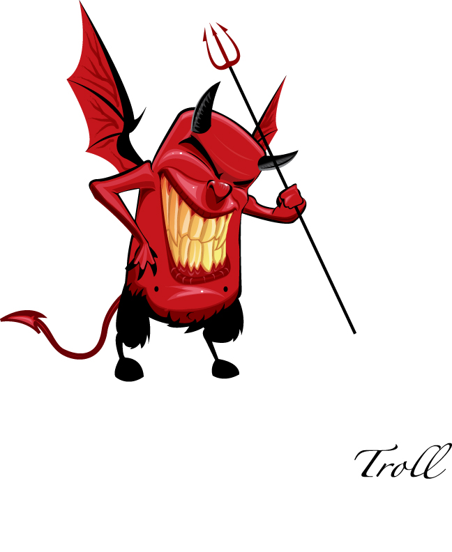 Little Devil