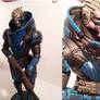 Custom Garrus