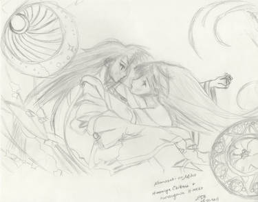 Explore The Best 花田十輝hanadajukki Art Deviantart Explore The Best 花田十輝hanadajukki Art Deviantart