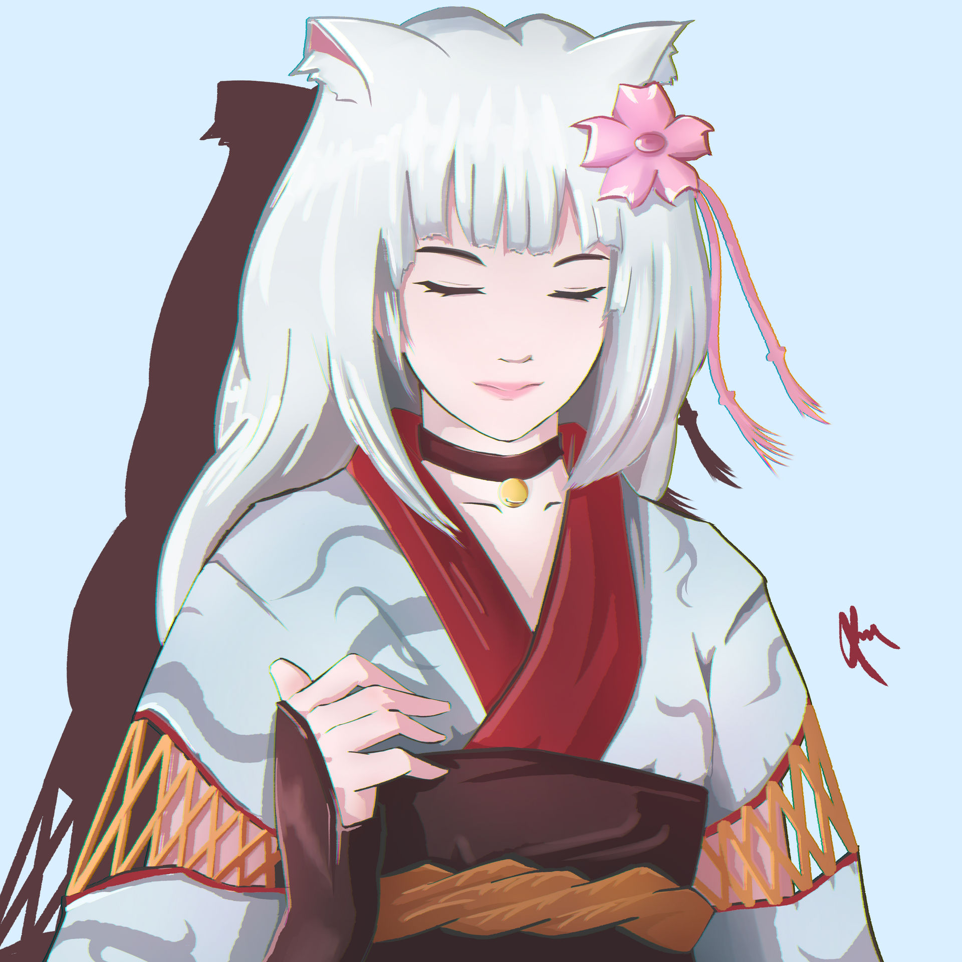 Rumi by KaiwenArt on DeviantArt