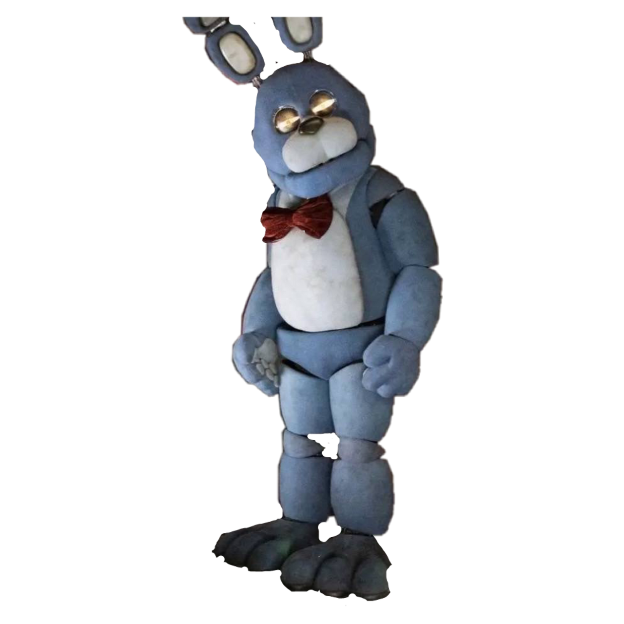 Fnaf movie Bonnie full body by JakeMilman225007 on DeviantArt