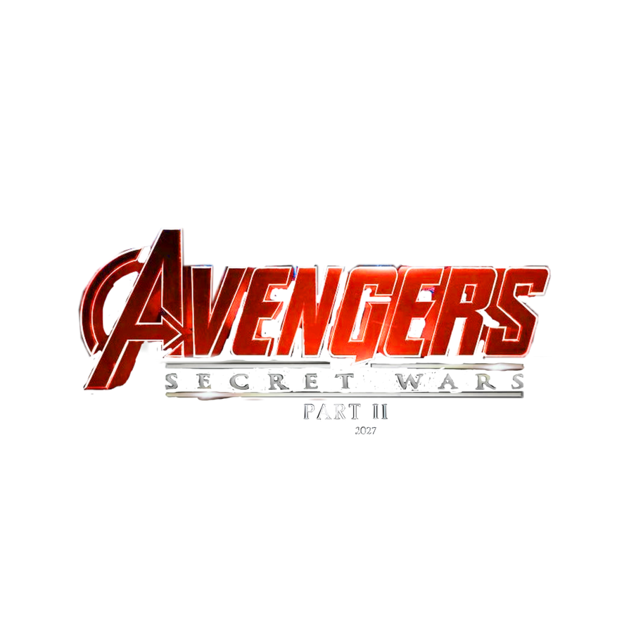 The Avengers 2 Logo Marvel X New Era Korea 'Avengers: Age Of Ultron'