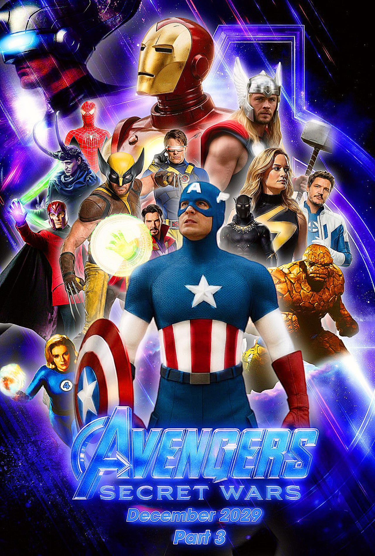 Avengers Secret Wars Part 3 Fan Poster By JakeMilman225007 On DeviantArt avengers-secret-wars-part-3-fan-poster-by-jakemilman225007-on-deviantart