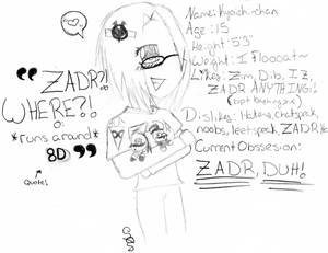 +Devi ID-ZADR+