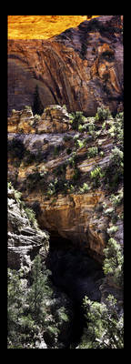 Slot Canyon