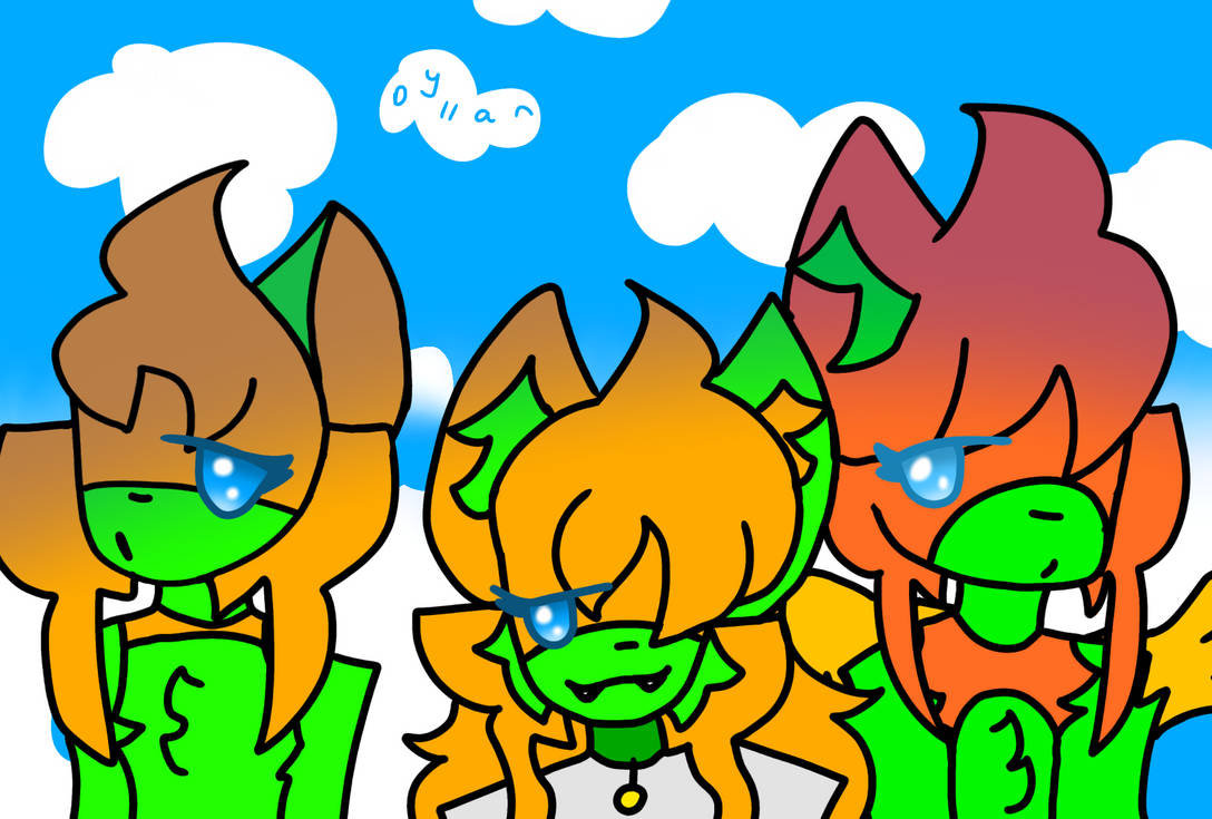 ALL FLYNITS by DyllanCATLINIT on DeviantArt