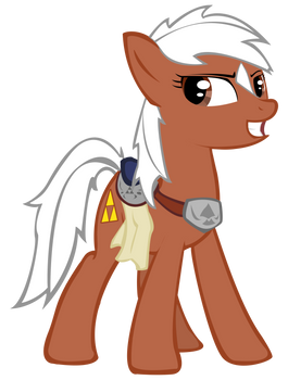 MLP Epona