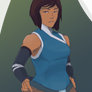 Bobcut Korra