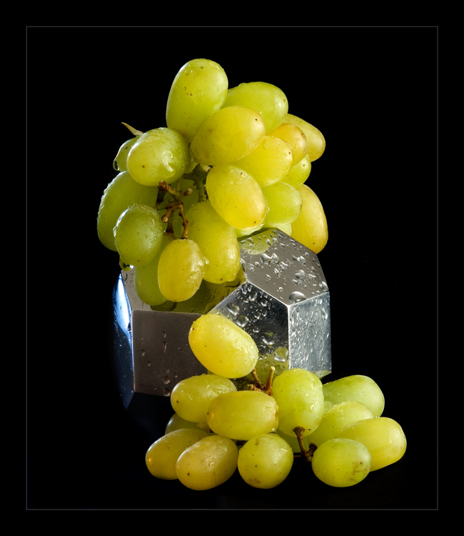 Grapes