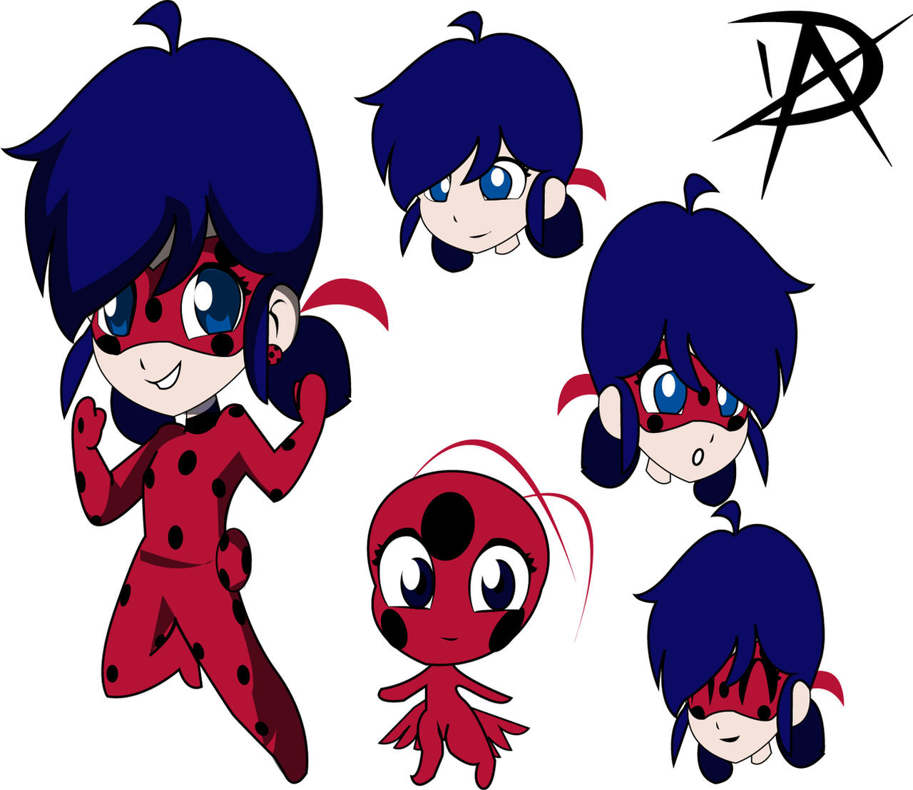 Mini bug by ShadowZero07 on DeviantArt