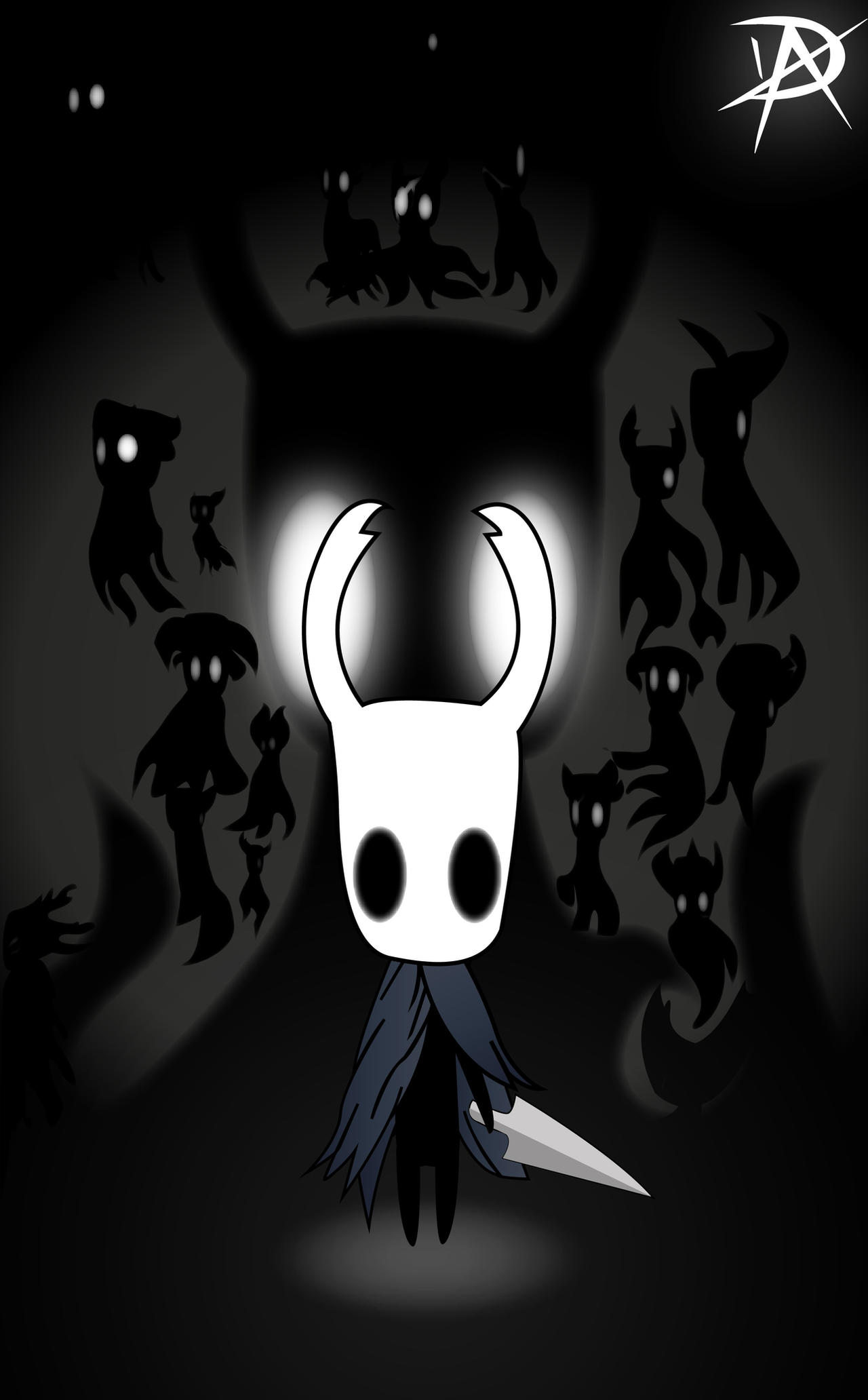 Knith Hollow Knith 2 by ShadowZero07 on DeviantArt