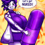 Purple Nuke