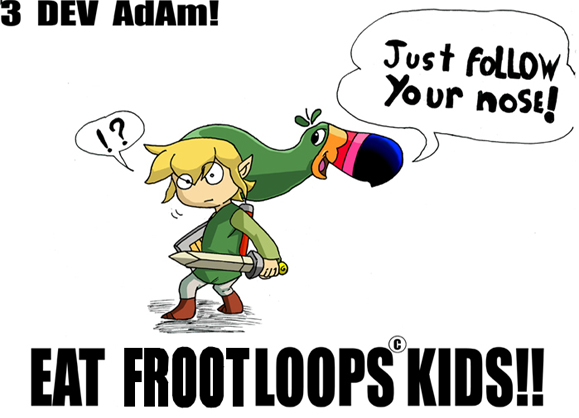 Capitalist Link