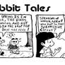 Rabbit Tales 24