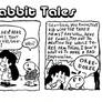 Rabbit Tales 32